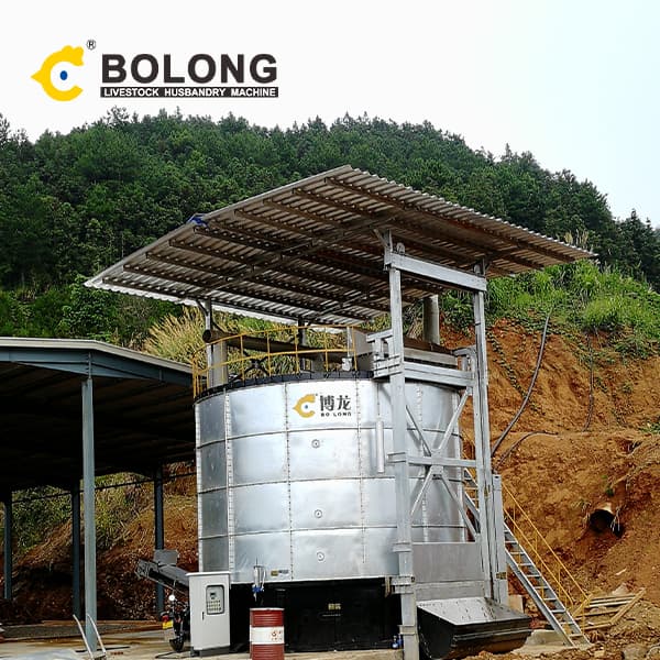 <h3>Poultry Manure Dryer - Rotary Drying Machine - Sunco Machinery</h3>
